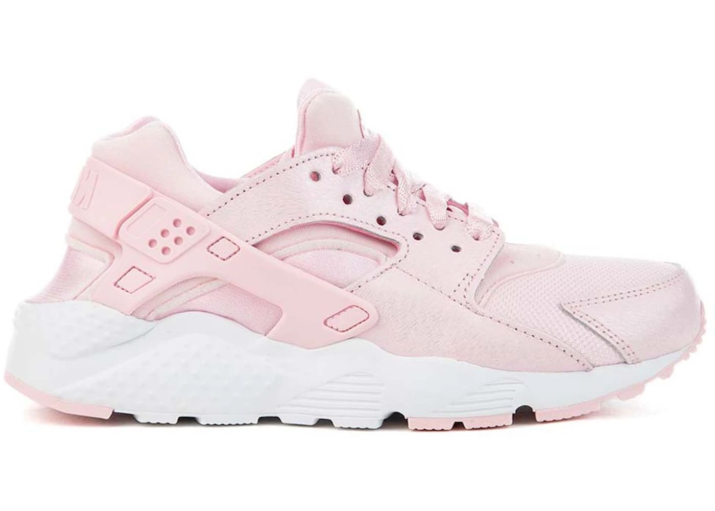 Nike Air Huarache Run SE Prism Pink (GS)