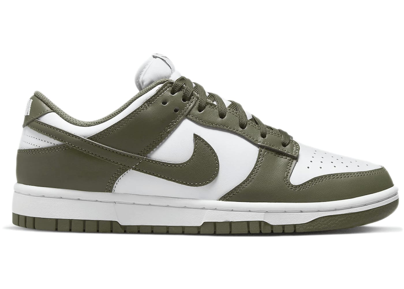 Nike Dunk Low Medium Olive (Women's)