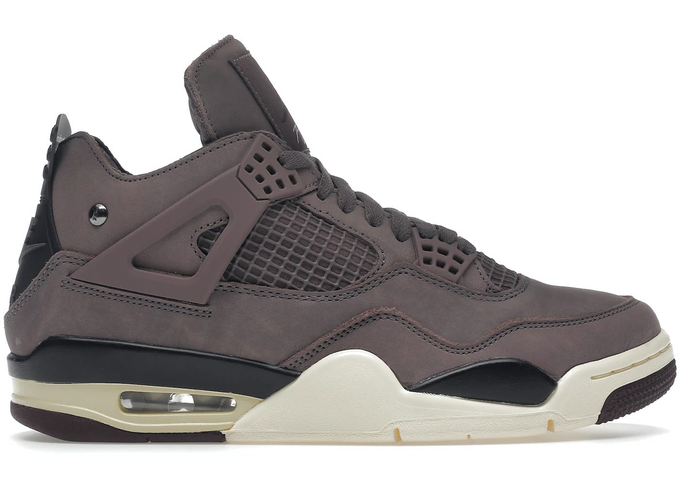 Jordan 4 Retro SP A Ma Maniére Violet Ore
