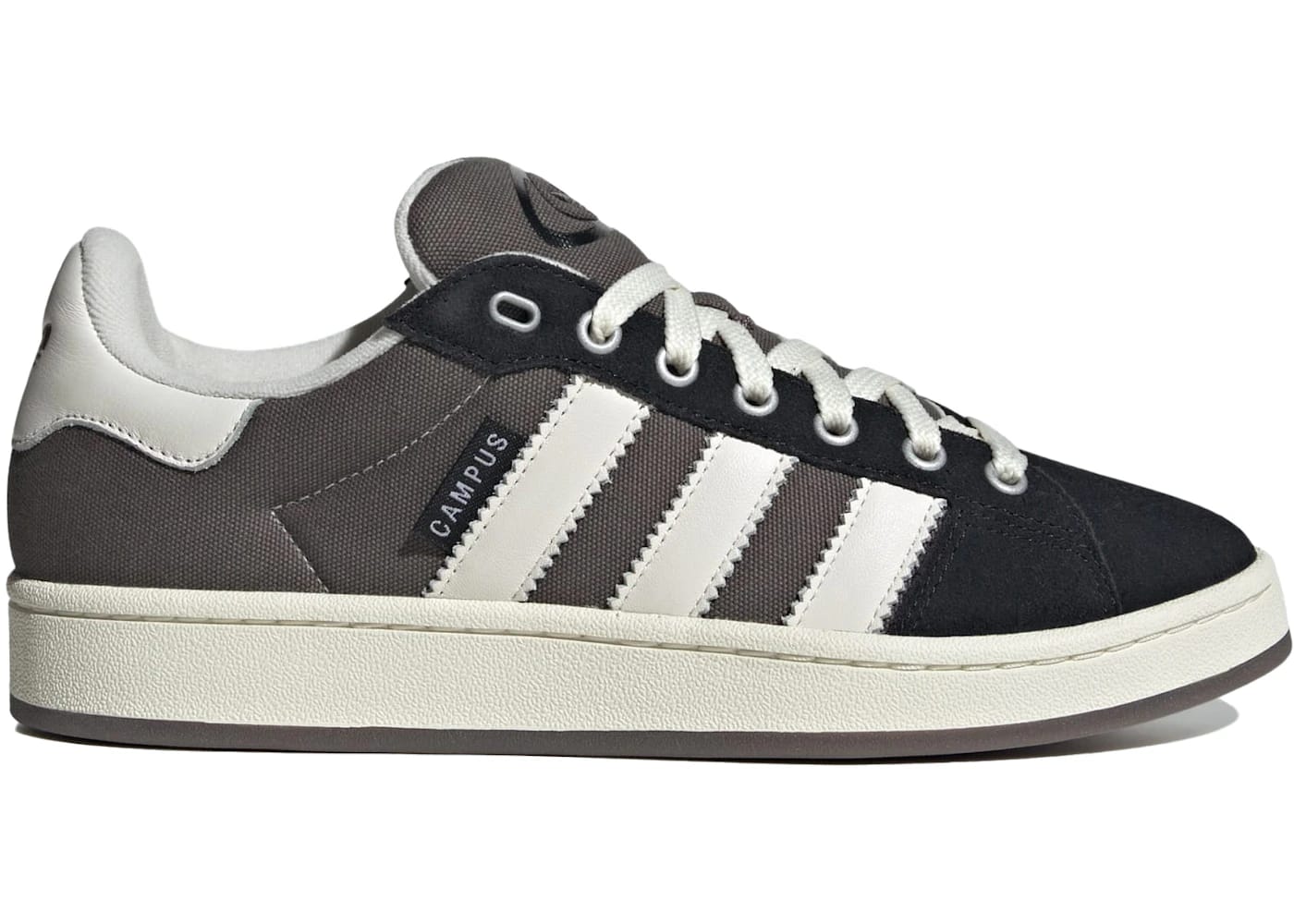 adidas Campus 00s Charcoal Black White