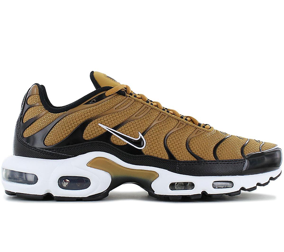 Nike Air Max Plus Golden Harvest