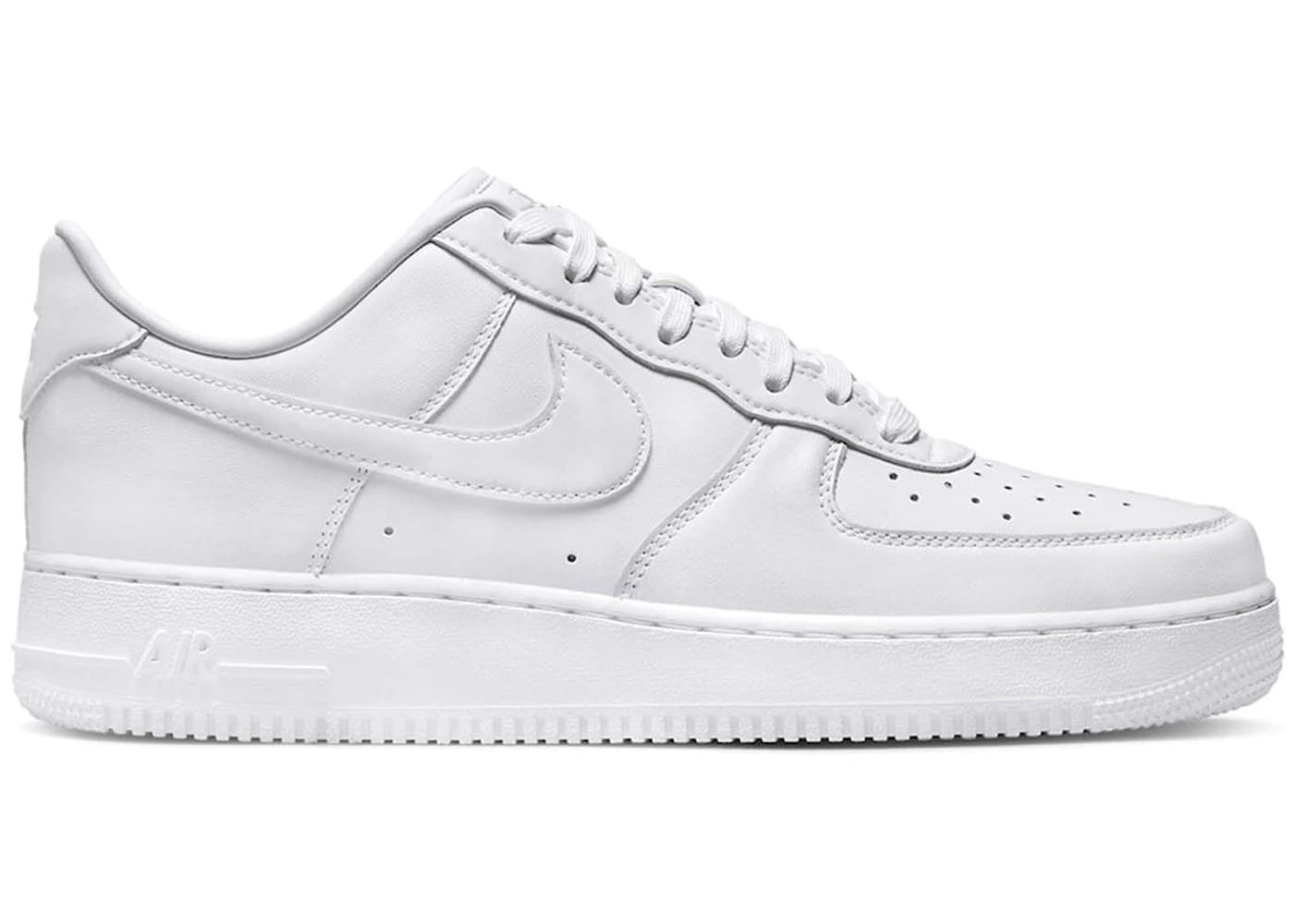 Nike Air Force 1 Low '07 Fresh White