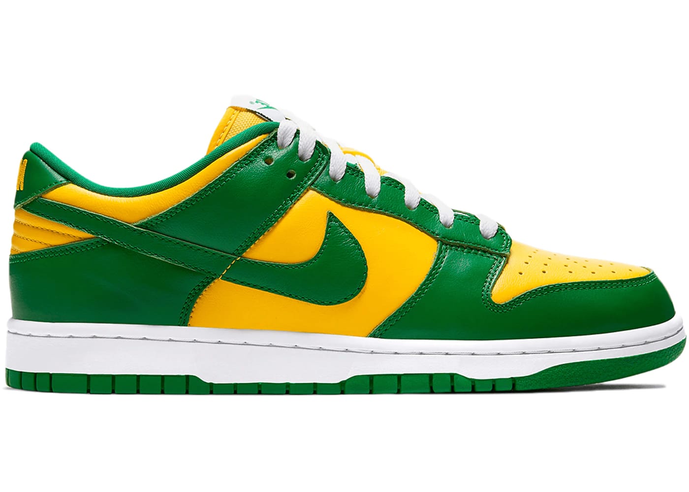 Nike Dunk Low Brazil (2020/2024)