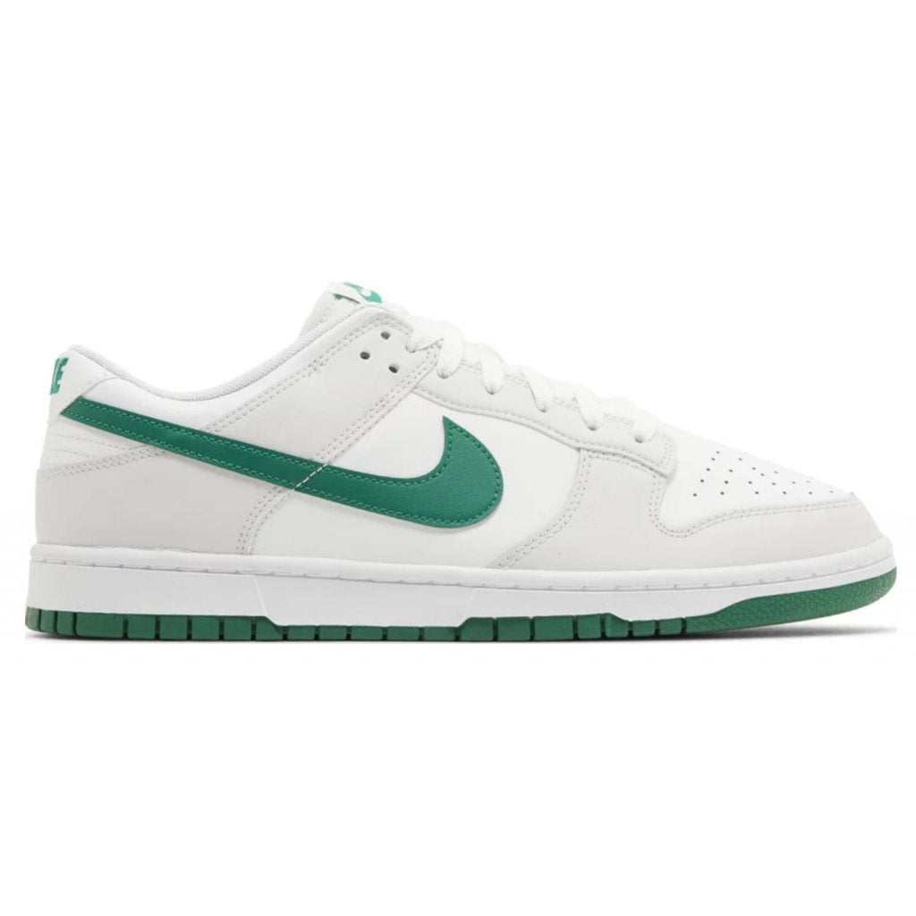 Nike Dunk Low Retro Summit White Malachite - outlet