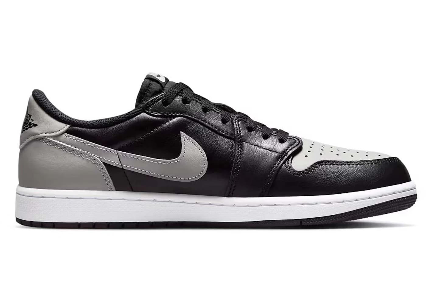 Jordan 1 Retro Low OG Shadow (2024) - outlet