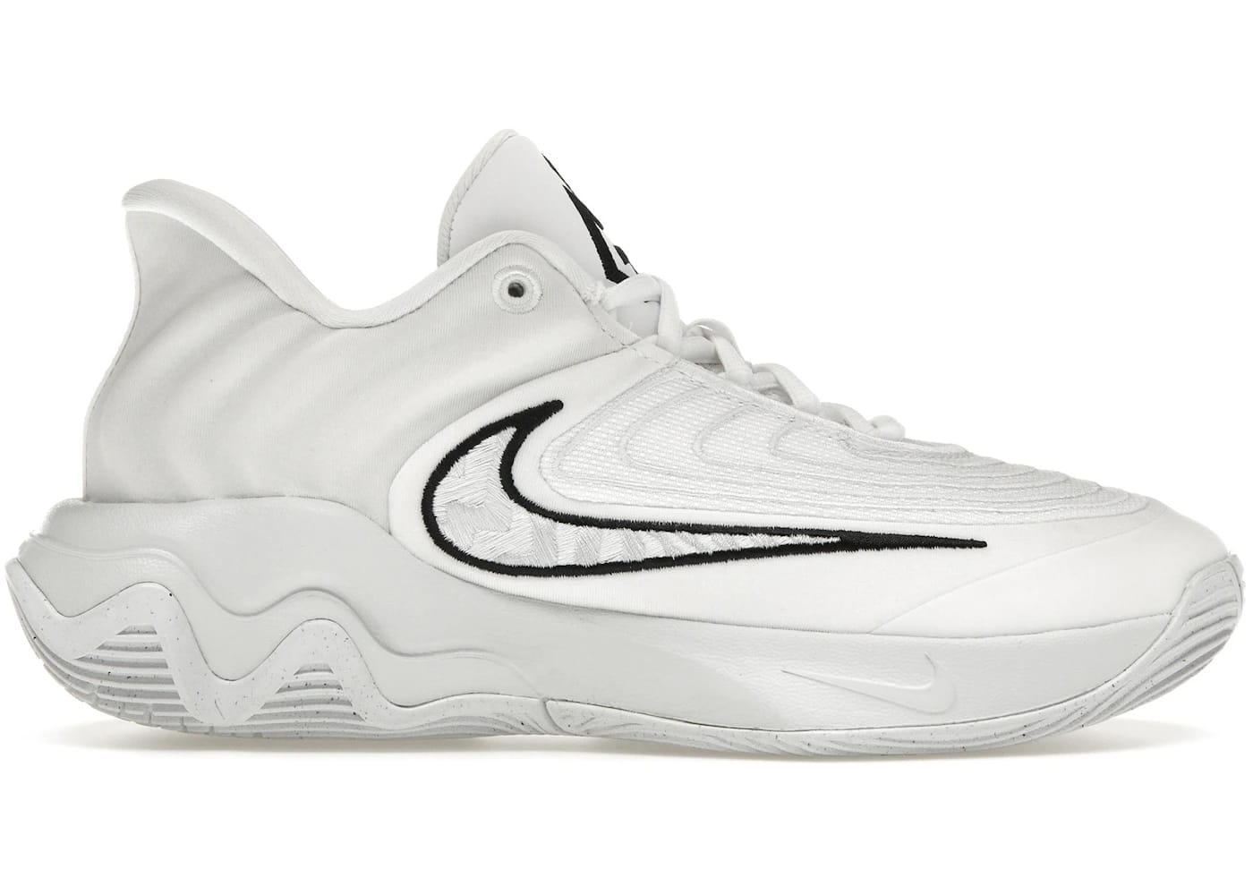 Nike Giannis Immortality 4 Humility - outlet