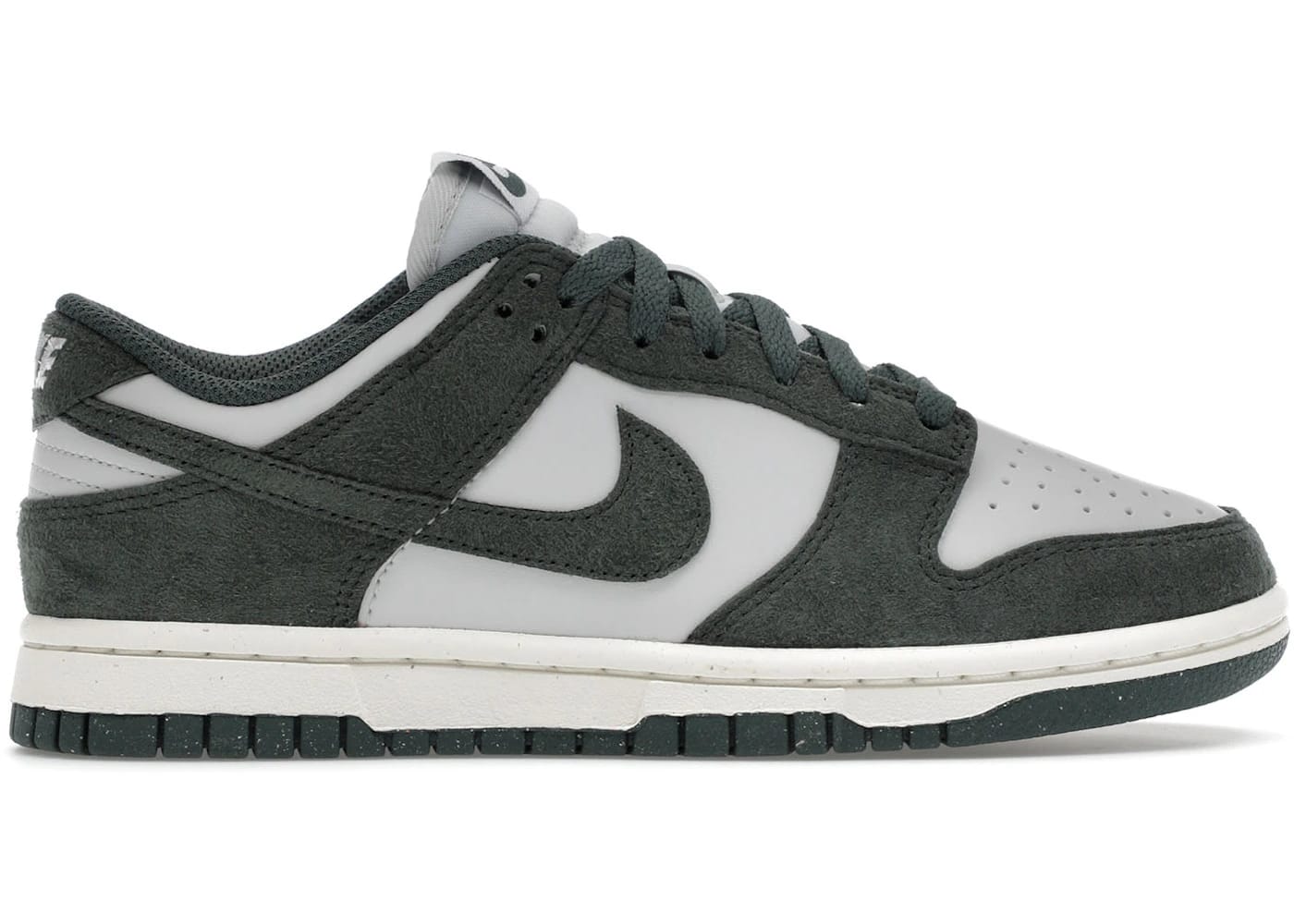Nike Dunk Low Next Nature Viintage Green (Women's) - outlet