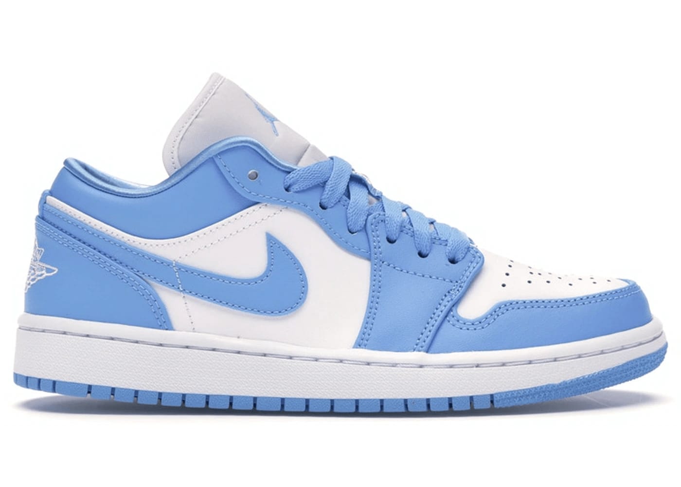 Jordan 1 Low UNC (Women's) - outlet