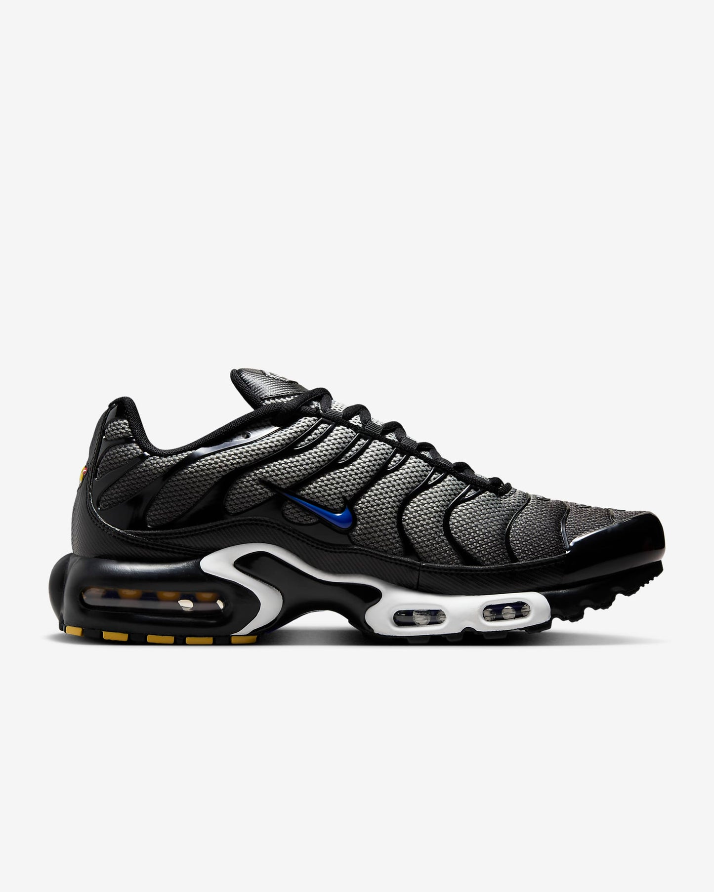 Air Max Plus "Anthracite"