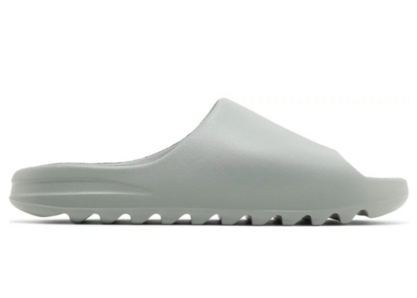 adidas Yeezy Slide Salt