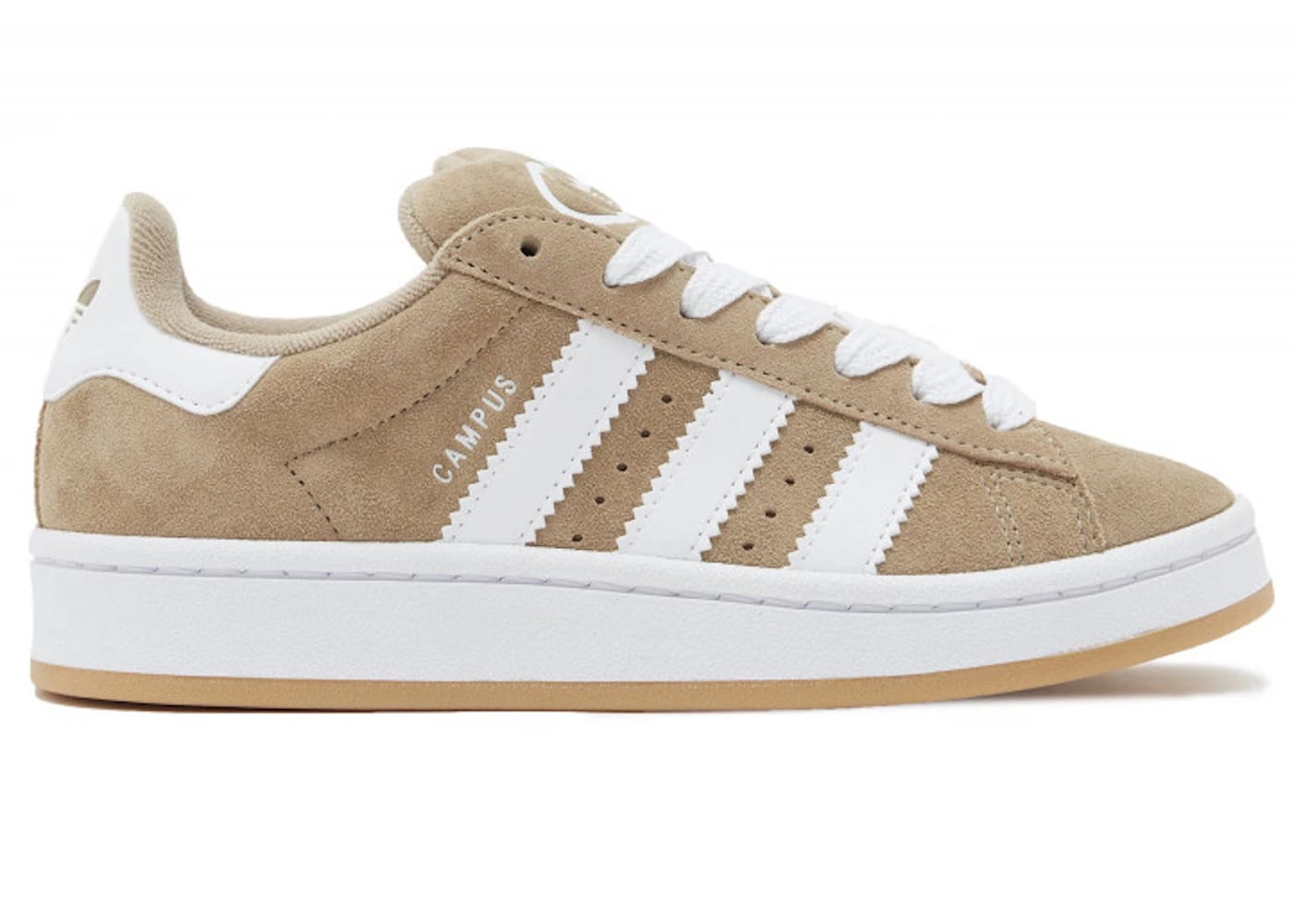 adidas Campus 00s Blanch Cargo (Kids)