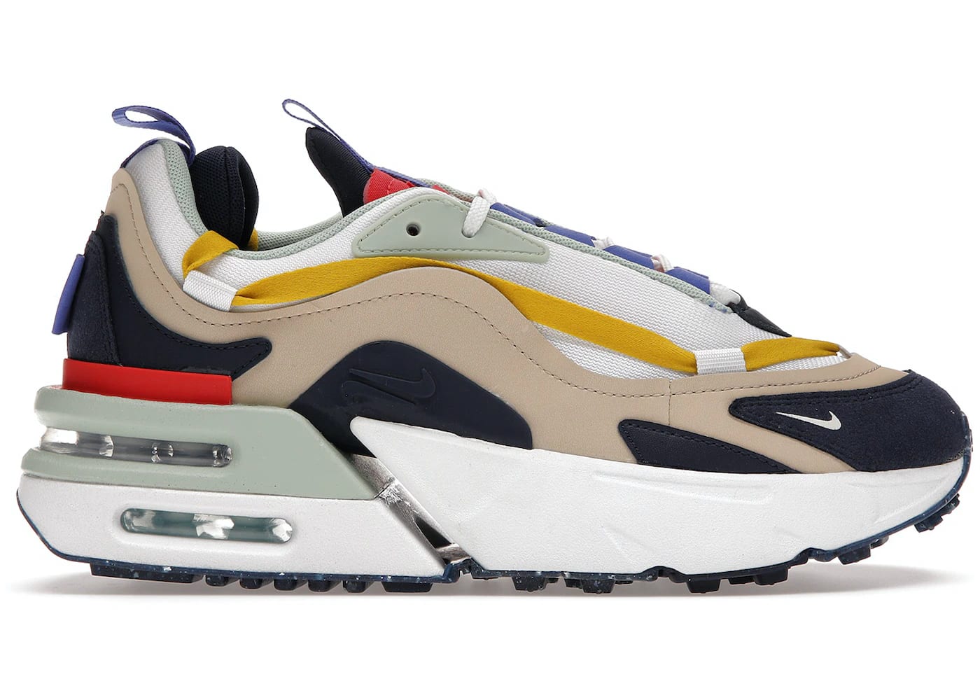 Nike Air Max Furyosa Rattan (Women's)