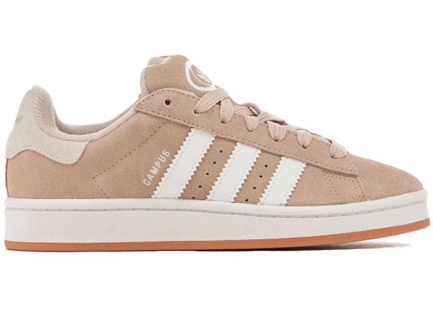 adidas Campus 00s Wonder Beige (GS)