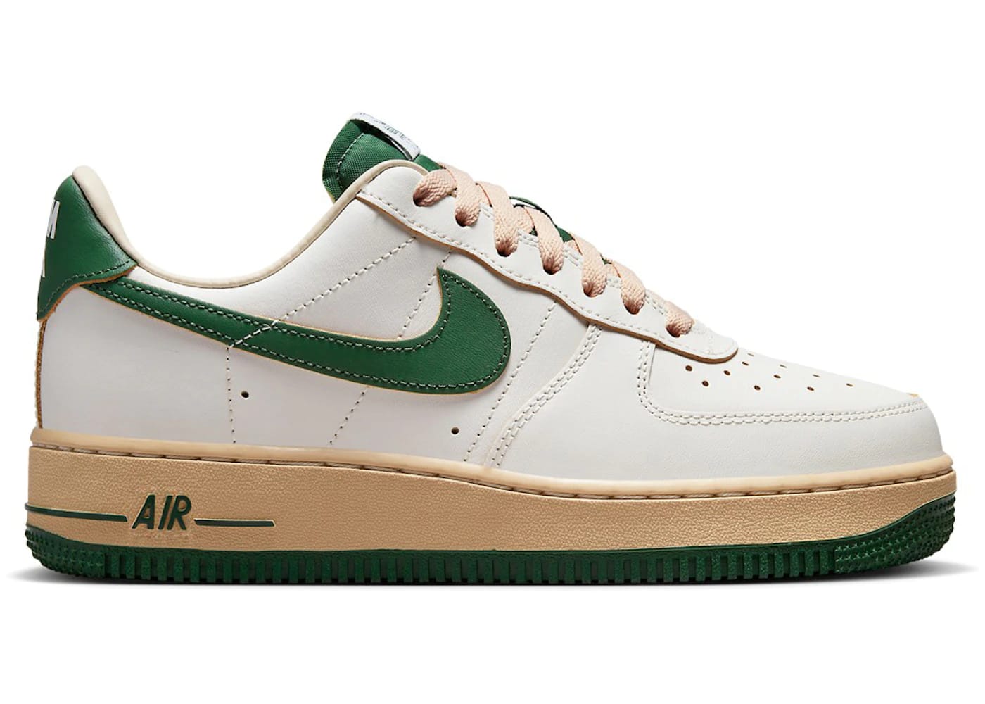 Nike Air Force 1 Low '07 LV8 Vintage Gorge Green (Women's)