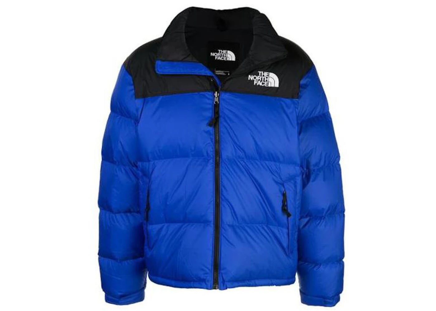 The North Face 1996 Retro Nuptse Jacket TNF Blue
