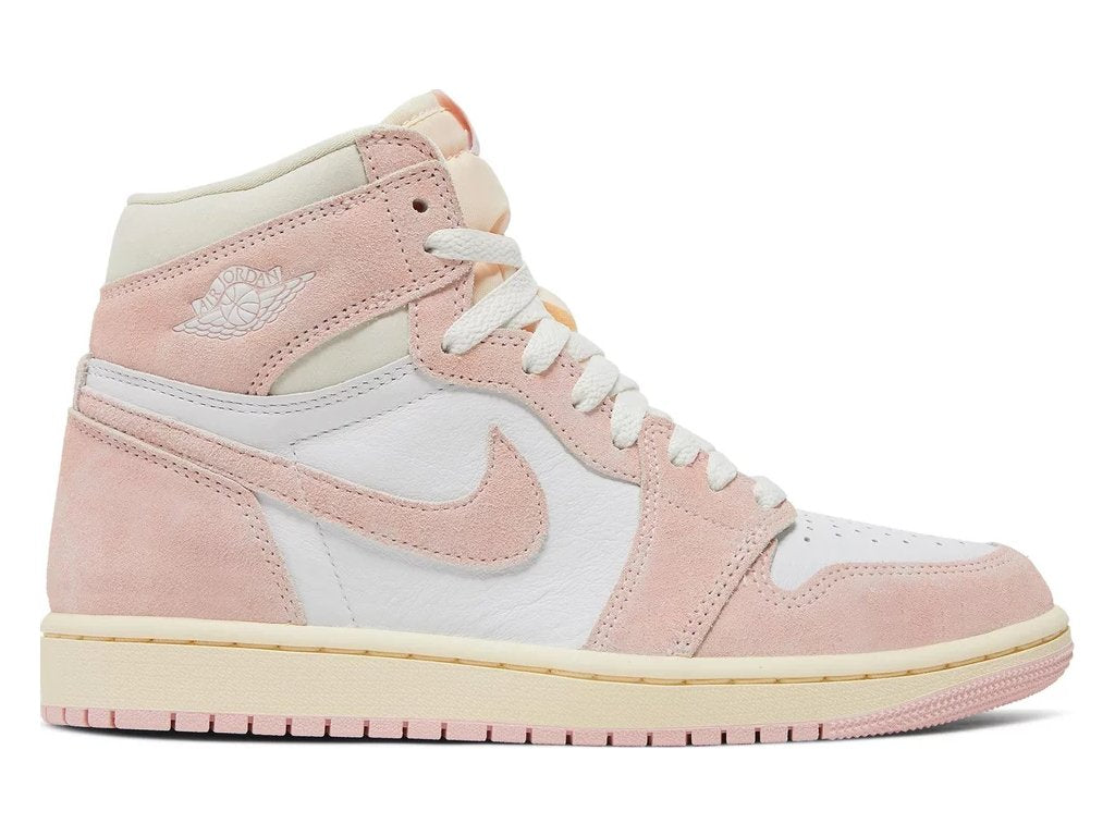 Jordan 1 Retro High OG Washed Pink (Women's)