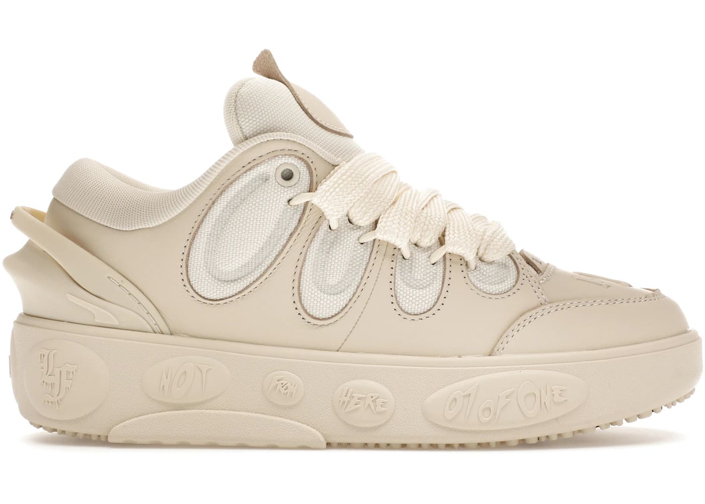 Puma LaMelo Ball LaFrancé Amour Moment