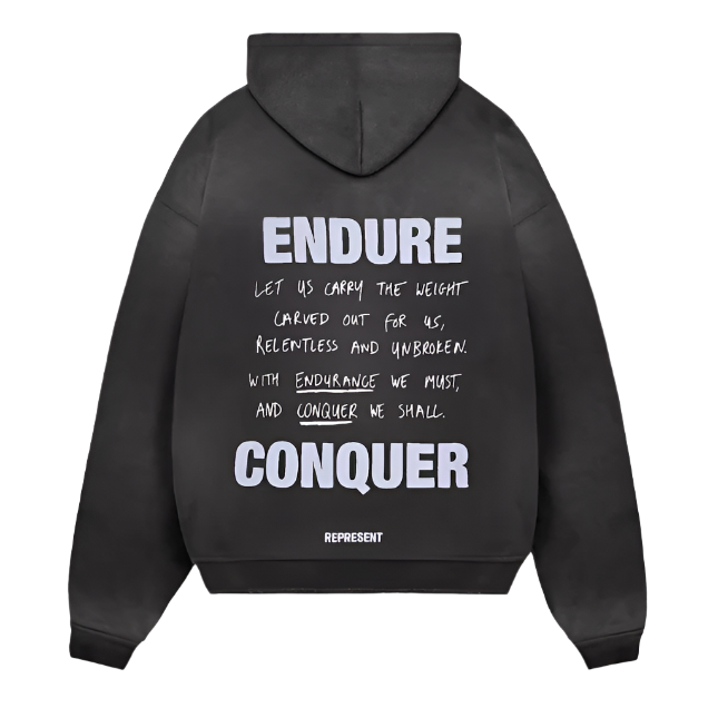 Atlas Hoodie