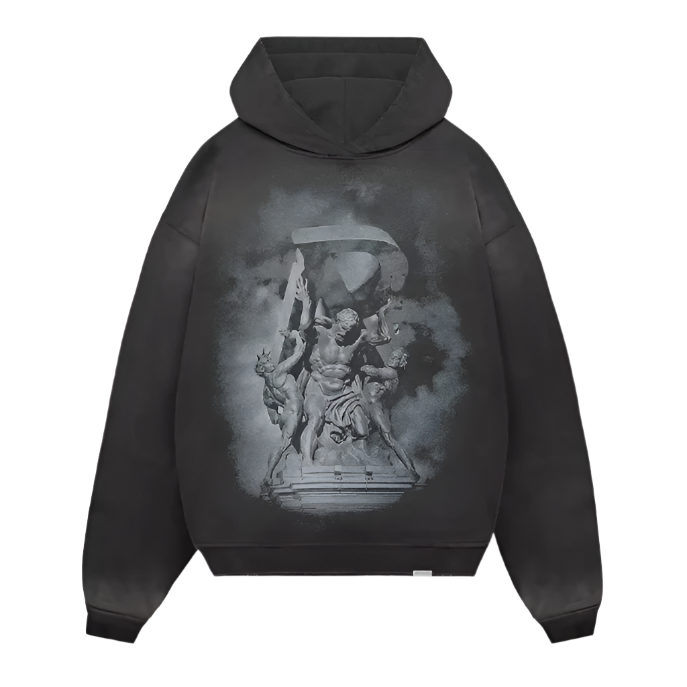 Atlas Hoodie