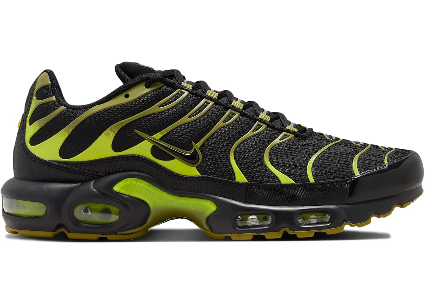 Nike Air Max Plus Pacific Moss