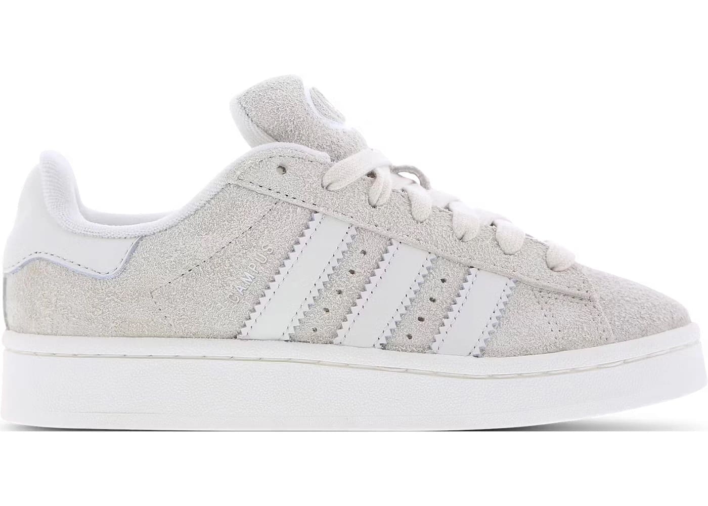 adidas Campus 00s Light Grey White (Kids)