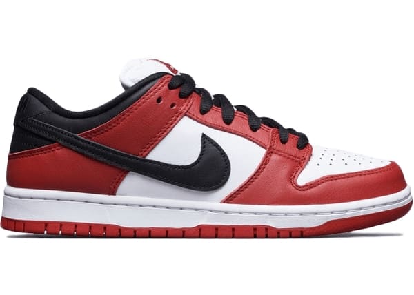 Nike SB Dunk Low Pro J-Pack Chicago