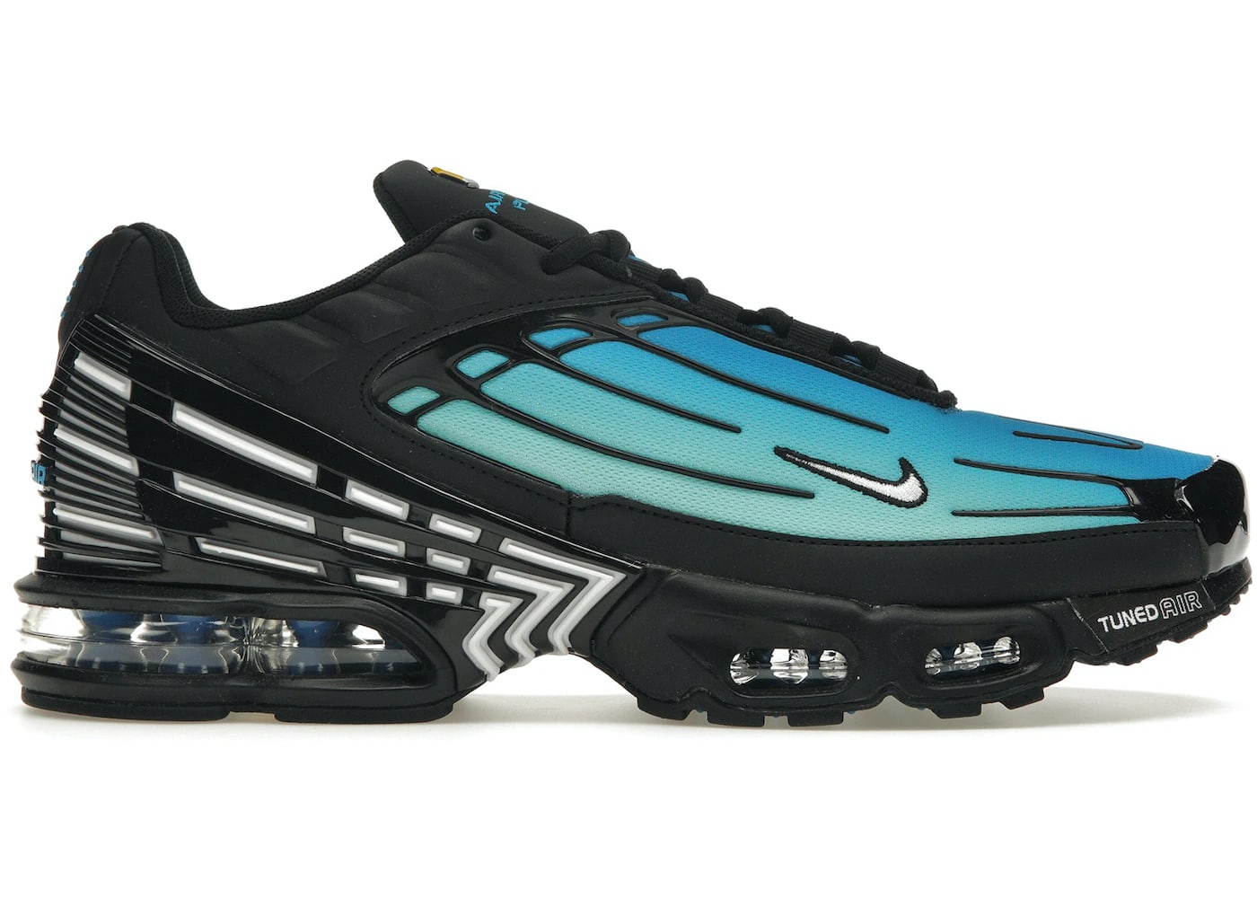 Nike Air Max Plus 3 Aqua Gradient