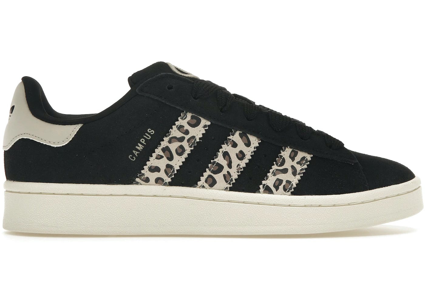 adidas Campus 00s Black Leopard (Women's)