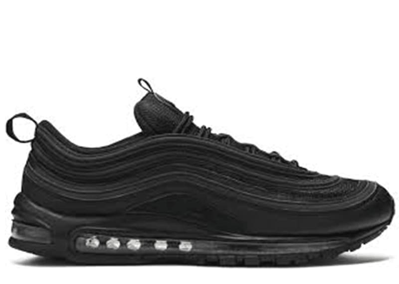 Nike Air Max 97 Triple Black
