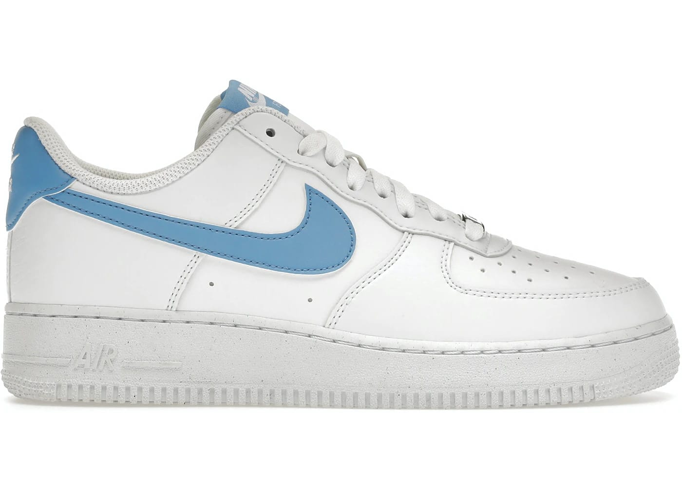 Nike Air Force 1 Low Next Nature University Blue (Women's)