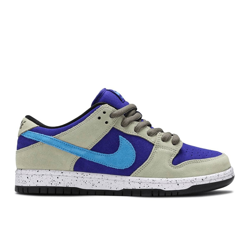 Nike SB Dunk Low ACG Celadon