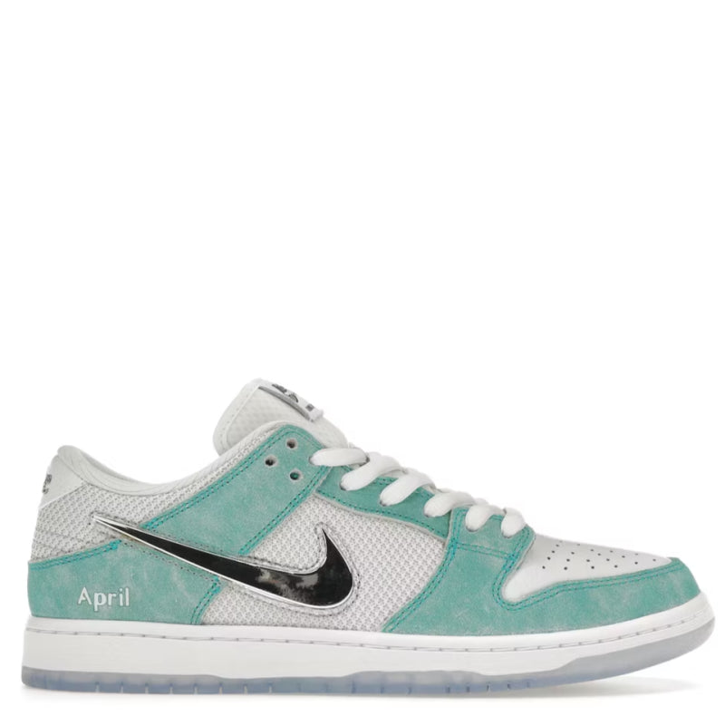 Nike SB Dunk Low April Skateboards