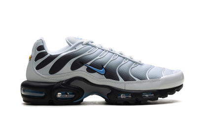 Nike Air Max Plus Grey University Blue Black