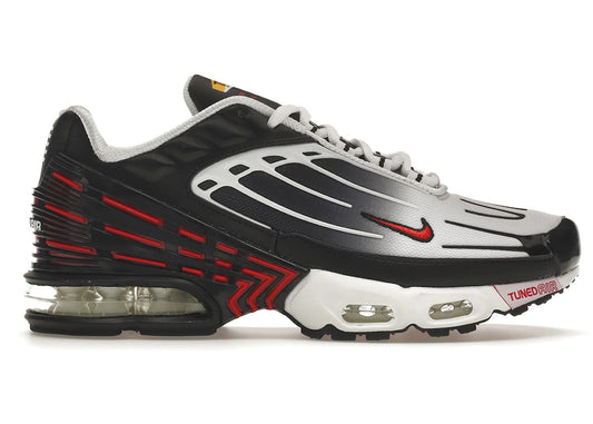 Nike Air Max Plus 3 Black Red (GS)