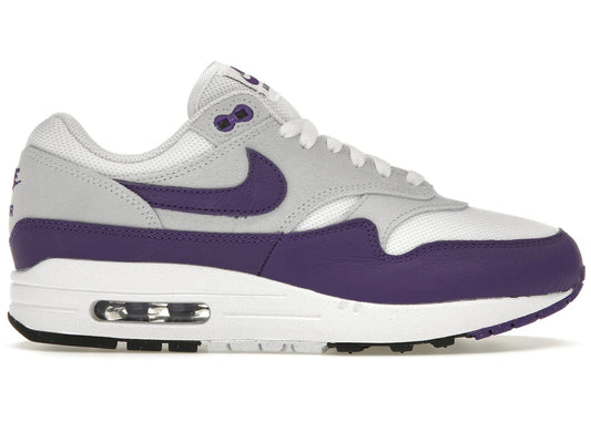 Nike Air Max 1 SC Field Purple - outlet
