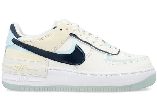 Nike Air Force 1 Low Shadow Sail Glacier Blue (Women's) - outlet