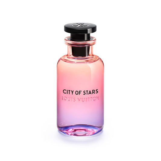 Louis Vuitton Parfum City of Stars