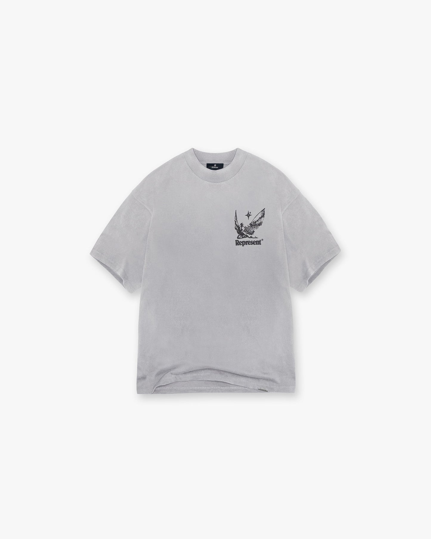 Represent Spirits Of Summer T-Shirt - Mist