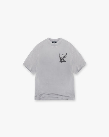 Represent Spirits Of Summer T-Shirt - Mist