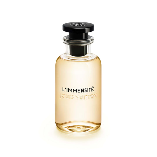 Louis Vuitton Parfum L'Immensité
