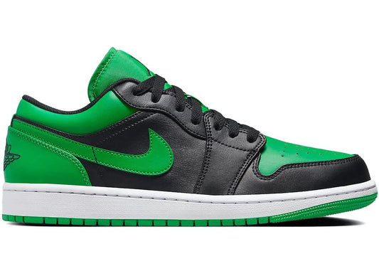 Jordan 1 Low Lucky Green - outlet