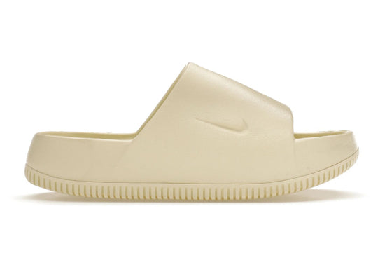 Nike Calm Slide Alabaster (Women's)