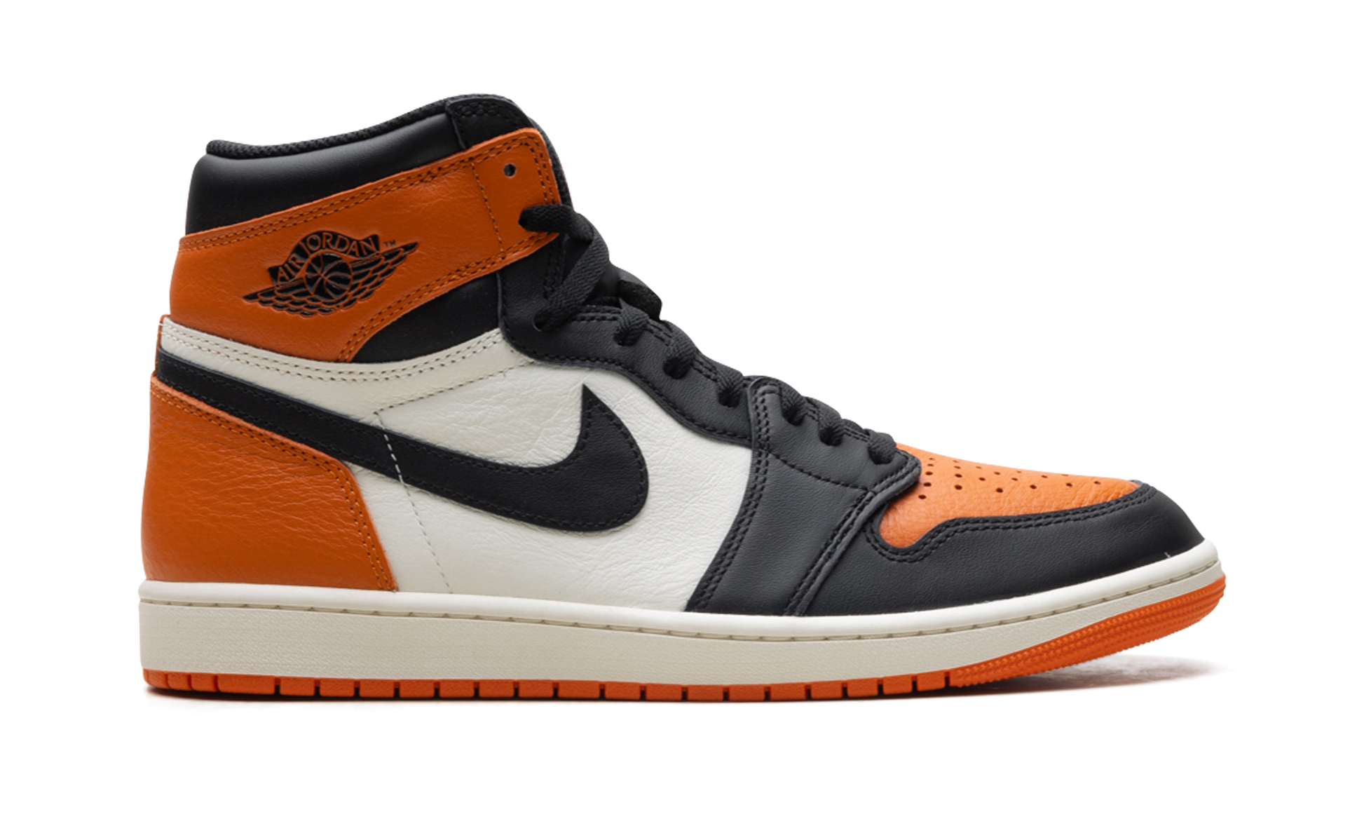 Jordan 1 Retro High OG Shattered Backboard (2025)