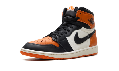 Jordan 1 Retro High OG Shattered Backboard (2025)