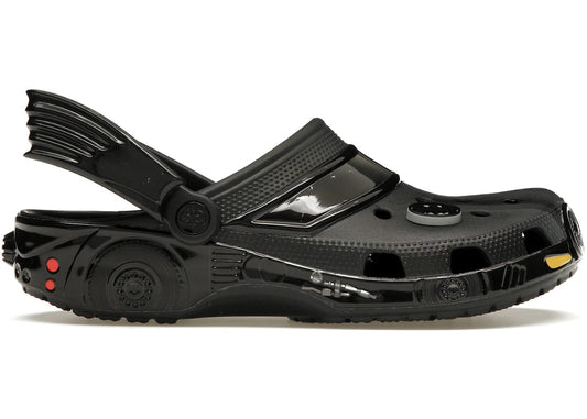 Crocs Classic Clog Batmobile Batman