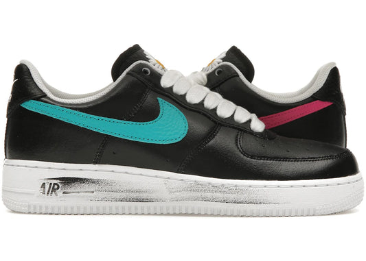 Nike Air Force 1 Low G-Dragon Peaceminusone Para-Noise 3.0 - outlet