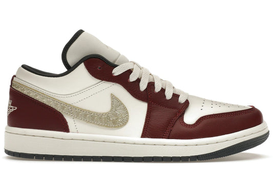 Jordan 1 Low Year of the Dragon (2024) (Women's)