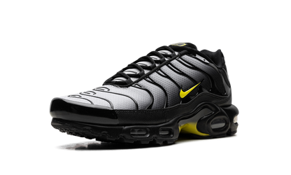 Nike Air Max Plus Black Opti Yellow