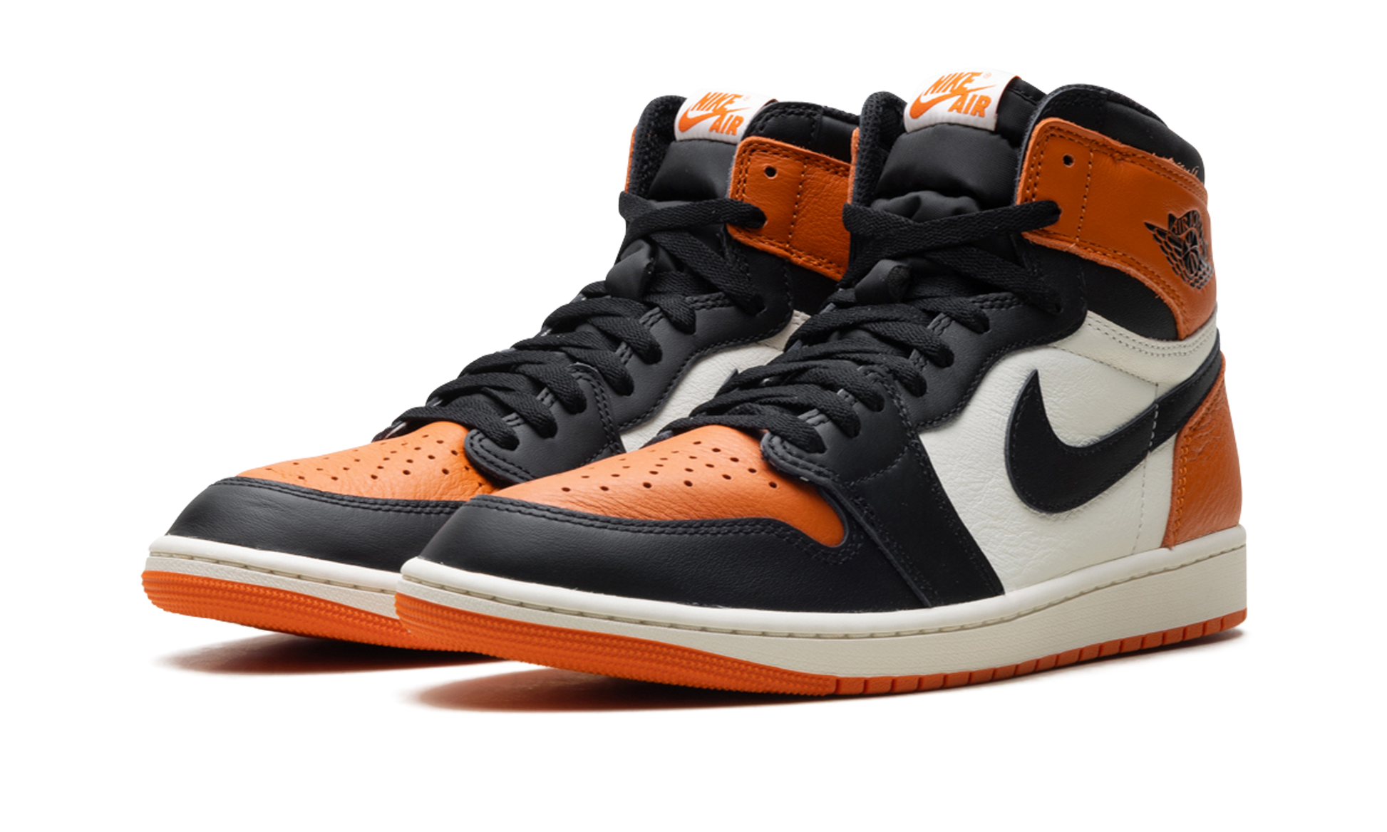 Jordan 1 Retro High OG Shattered Backboard (2025)