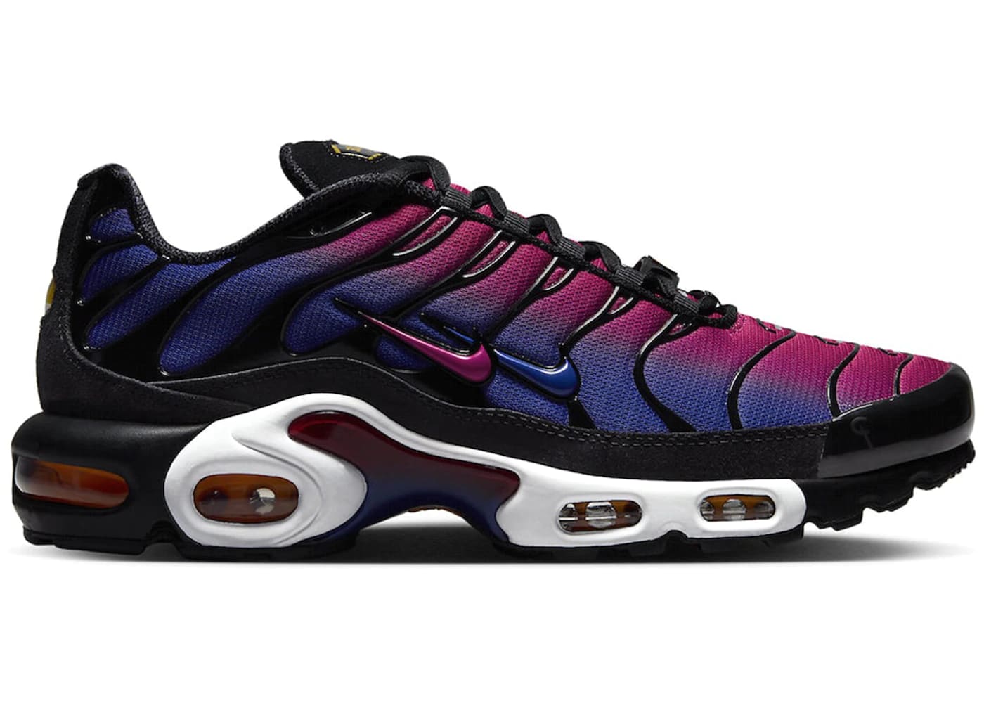 Nike Air Max Plus Patta FC Barcelona Culers del Món
